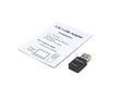OXHORN UW-AX900B USB AX900 + Bluetooth 5.4 Adapter