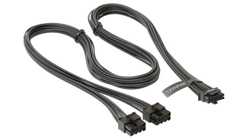 Seasonic 12VHPWR Cable