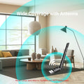 UGREEN 35059 Bluetooth 5.4 Adapter for PC, 120M Long Range USB Dongle
