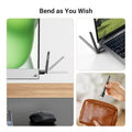 UGREEN 35059 Bluetooth 5.4 Adapter for PC, 120M Long Range USB Dongle