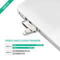 UGreen USB 3.0 Multifunctional U Disk 32G 50103