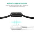 UGreen Apple Watch Magenatic Charger White 50518