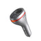 UGREEN 60712 84W Dual Port Car Charger (Space Grey)