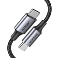 UGREEN 70429 USB-C to USB-C PD Fast Charging Cable 2M