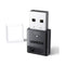 UGREEN 75073 Bluetooth 6.0 USB Dongle Adapter 20m Range, 5 Device Connection, Plug & Play for PC/Laptop