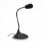 CLiPtec MULTIMEDIA TABLE STAND MICROPHONE