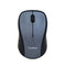 CLiPtec XILENT II 2.4GHZ WIRELESS SILENT MOUSE