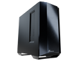 Seasonic Syncro Q704 Aluminum Case with Syncro DPC-850 850W 80 Plus Platinum PSU & Connect Module RED DOT AWARD WINNER 2021