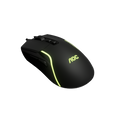 AOC GM170 Wired RGB Gaming Mouse 7-Key