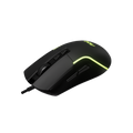 AOC GM170 Wired RGB Gaming Mouse 7-Key