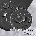 AOC GP100XL Gaming Mouse Pad with Jessey Fabric Surface+Anti-Slip Size: 80x30x0.3cm