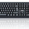 AOC KM210B/97 Home & Office Wireless Keyboard & Mouse Combo 2.4G USB Black