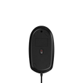 AOC MS130B/LA Wired Office Mouse USB Optical 3-Button Black
