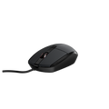 AOC MS130B/LA Wired Office Mouse USB Optical 3-Button Black