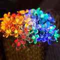 BDI 6M40 Sakura lamp waterproof Christmas decoration (6-meter 40 LED)