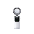BDI N36 Ice-Cooling Handheld Fan with Thermoelectric Cooler (TEC)