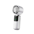 BDI N36 Ice-Cooling Handheld Fan with Thermoelectric Cooler (TEC)