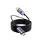 BENFEI 000450GY-100F 8K HDMI 2.1 Fiber Optic Cable 100ft 48Gbps 4K240Hz CL3 eARC HDR