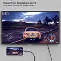 BENFEI 207GY-3F USB-C to DP 0.9m 8K@60Hz Thunderbolt 3