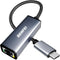 BENFEI USB-C to Ethernet Adapter (Thunderbolt 3 to RJ45)