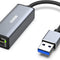BENFEI USB 3.0 to Gigabit Ethernet Adapter