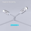 BENFEI 100W USB C to C Fast Charging Cable 1M