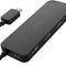 BENFEI 365BK HDMI Switch 4 in 1 Out 4K@60Hz, 2K@144Hz, HDCP 2.3 (with Adaptive Equalization Support 30ft HDMI Transmit)