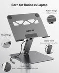 BENFEI 398GY TYPE-C 6-in-1 HDMI+USB-C(10G)+RJ45+2xUSB-A(10G)+PD