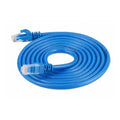 BENFEI 701BL10M Cat 6 Ethernet RJ45 Cable Blue 10M