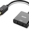 BENFEI DisplayPort to VGA,Gold-Plated Uni-directional Adapter