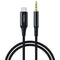 CHOETECH AUX008 Type-C To 3.5mm Audio Cable 2M