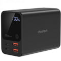 CHOETECH B635 Dual PD 100W 27000 mAh Power Bank