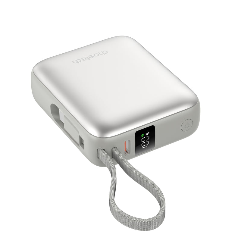 CHOETECH B832-SL 10000mAh 35W 10000mAh PowerLeap Power Bank