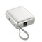 CHOETECH B832-SL 10000mAh 35W 10000mAh PowerLeap Power Bank