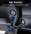Choetech H090 Car Headrest Tablet & Phone Holder (4.7-10.2 inch)