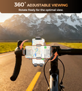 Choetech H092 Cycling Phone Holder Bike Handlebar Mount