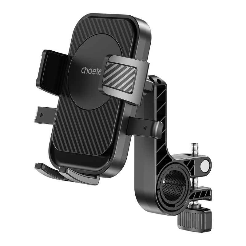 Choetech H094 Cycling Phone Holder Bike Handlebar Mount 360-degree Rotation