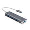 CHOETECH HUB-U03 USB3.0 4-port Hub