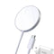 CHOETECH MQ00117-SL (T517+AC) MagLeap Magnetic Wireless Charger + AC