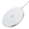 CHOETECH T580-F 15W Magsafe Wireless Fast Charger With 1M Cable (White)