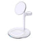 CHOETECH T585-F 3-in-1 Wireless Charging Station Dock