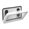 CHOETECH WPC008 Bathroom Waterproof Phone holder (up to 6.7-inch) White