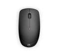 HP 235 Slim Wireless Mouse Black