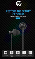 HP DHH-1127 HEADSET LIVE BROADCAST + GAMING HEADSET with 7.1 Sound Card Surround Sound and 8 Sound Effects Switch