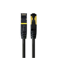OXHORN Cat8 Ethernet Cable 0.5m