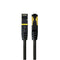 OXHORN Cat8 Ethernet Cable 0.5m