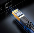 OXHORN Cat8 Ethernet Cable 3m