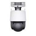 Tenda RH9-WCA 6MP Dual-lens Linkage Outdoor Wi-Fi Pan/Tilt Camera