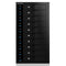 ICY BOX 10-Bay External SINGLE System for 10x SATA 3.5