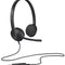 Logitech H340 USB Headset (981-000477)